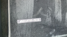 Mercedes-Benz CLA 180 AMG Line Premium Plus 5dr Tip Auto Petrol Estate